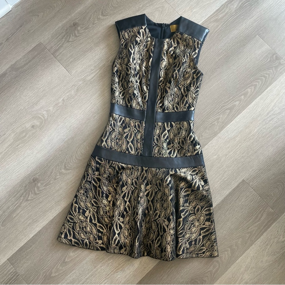 Nicole Miller Dress
